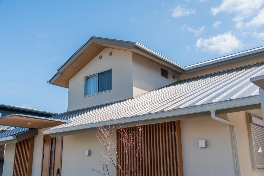 確かな技術で安心の家づくり
