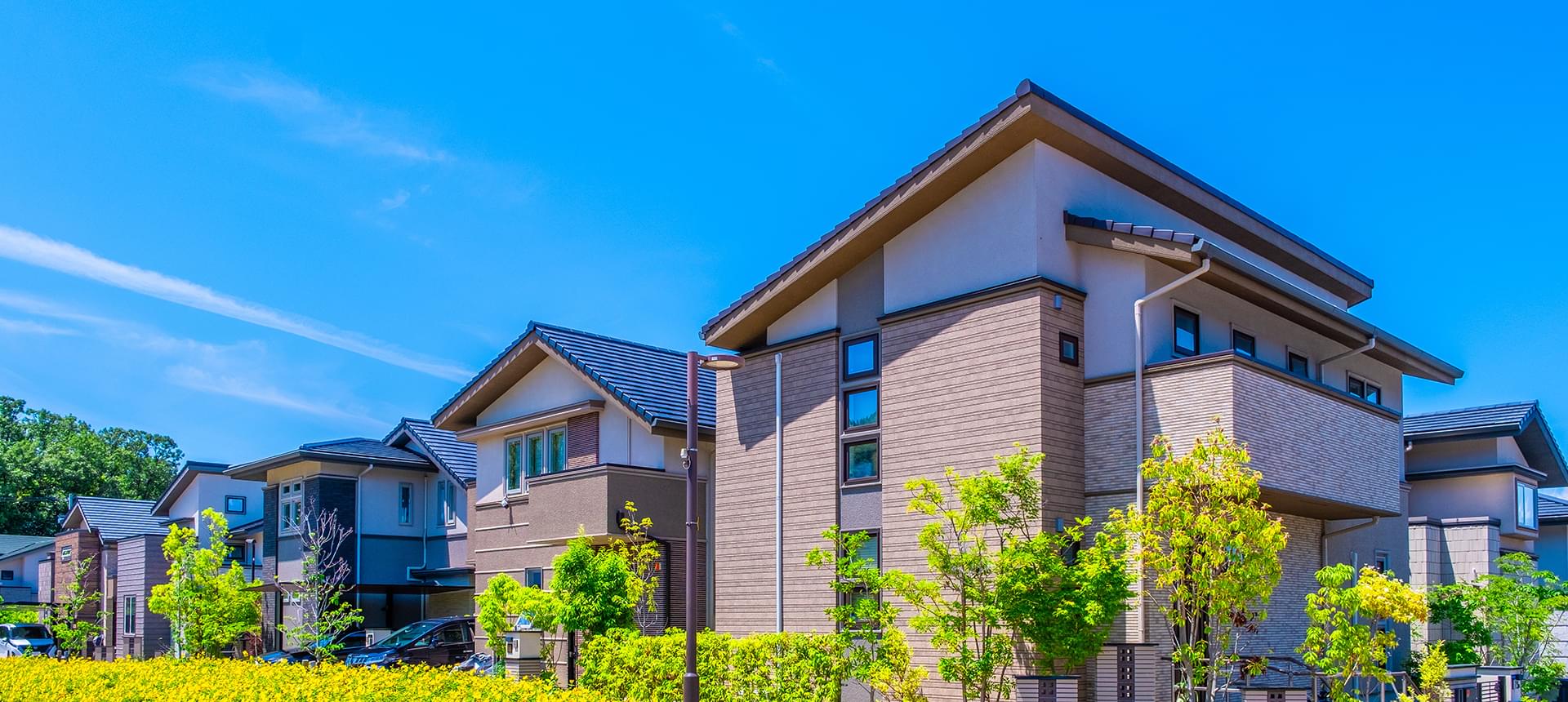 家族が心地よく暮らせる住まいを 木のぬくもりとともに